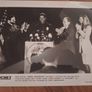 1991 Ricochet Press Kit Denzel Washington Image 10