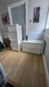 malm bedroom furniture