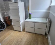 malm bedroom furniture