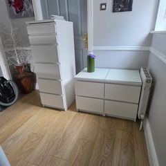 malm bedroom furniture