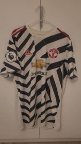 Manchester United Jersey