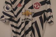 Manchester United Jersey