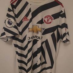 Manchester United Jersey