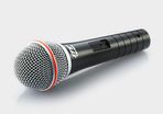 JTS TM-929 Vocal Micrphone with XLR Cable