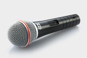 JTS TM-929 Vocal Micrphone with XLR Cable