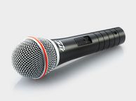 main image for ad JTS TM-929 Vocal Micrphone with XLR Cable