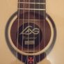 Guitar Tramontane Tn66a Image 2