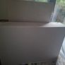 double divan with 4 drawers and almost new mattress Image 3