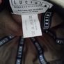 Lucid cotton cap hat 58cm size adjustable in very good condition FREE STANDARD POSTAGE INCLUDED Image 6