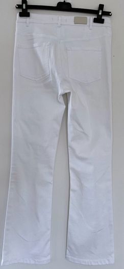 Maje Flared jeans with pockets
