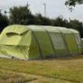 Vango Air Beam 800 8 man tent Image 2