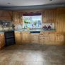 Maple Kitchen with Velstone Worktops  2,000 ono Image 9