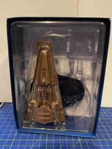 Star Trek Ships Bajoran Freighter New