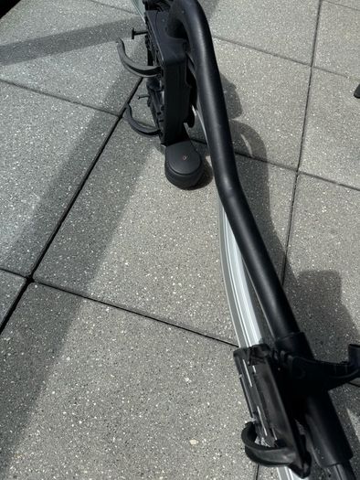 Thule ProRide 591 Roof Bike Carrier