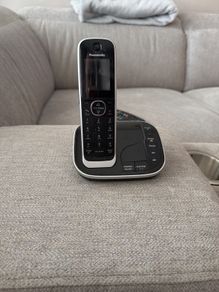 Panasonic cordless phones