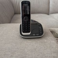 Panasonic cordless phones