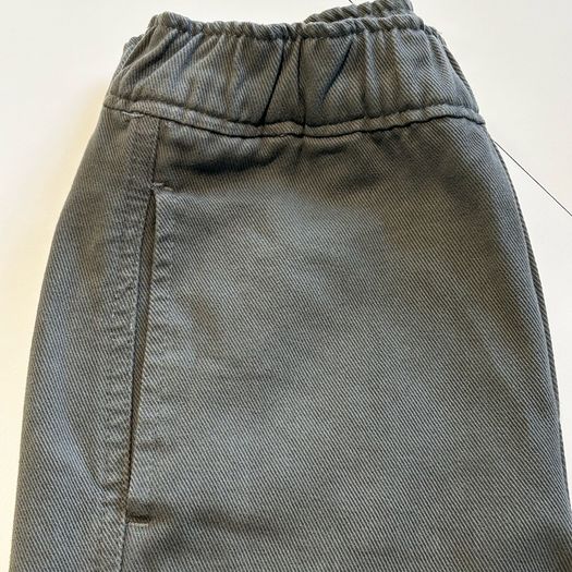 Zara Jogger Baggy Pants with pockets