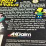 Krusty's Super Fun House for Nintendo SNES - Boxed Image 5