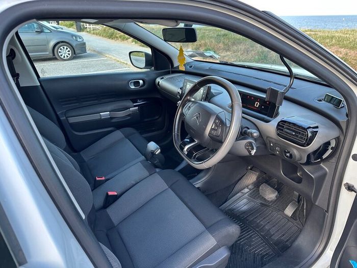 Deposit taken. Citroen C4 Cactus 2015, NEW NCT!