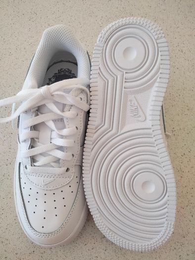 Boys Air Force 1