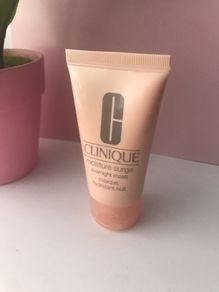 Clinique Moisture Surge Overnight Mask - New
