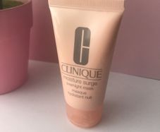 Clinique Moisture Surge Overnight Mask - New