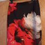 Frank Lyman Design Skirt. S.12   NEW - No Tag. Image 2