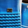 Wellies Aigle Lollipop blue, size UK 5 Image 2