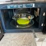 Microwave Samsung Image 3