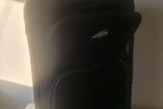 Small carry on suitcase