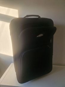 Small carry on suitcase