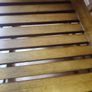 Wooden Rocking Chair Image 8