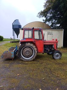 Massey Ferguson 65