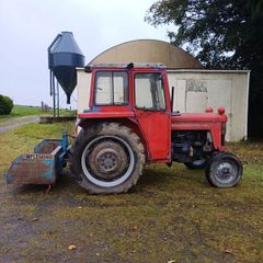 Massey Ferguson 65