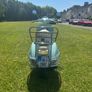 Vespa PX 125 1990 Image 4