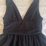 Black dress Image 3