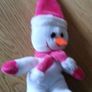 Childrens Teddies Soft Toys Pocoyo Image 8