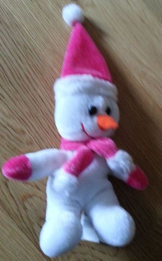Childrens Teddies Soft Toys Pocoyo