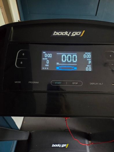 Treadmill