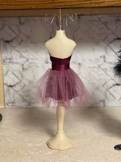 Jewellery Display Mannequin