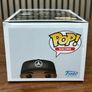 Funko Pop Formula 1 #01 Lewis Hamilton AMG Petronas Mercedes Image 5