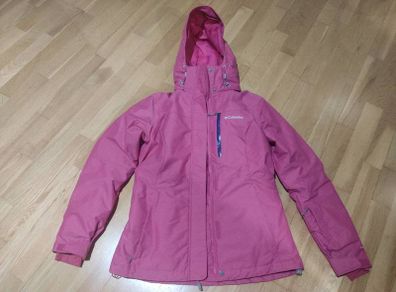Columbia Women's Jacket