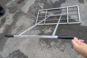Lawn Leveller Lute