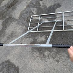 Lawn Leveller Lute