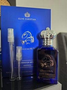 Clive Christian Hedonistic