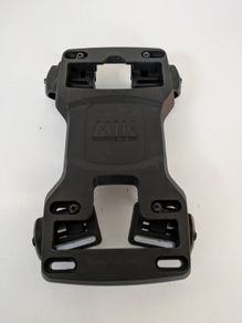 Mik carrier plate