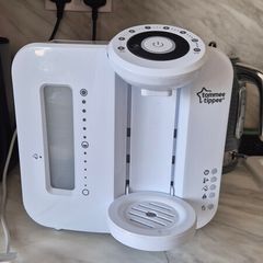 Bottle Maker