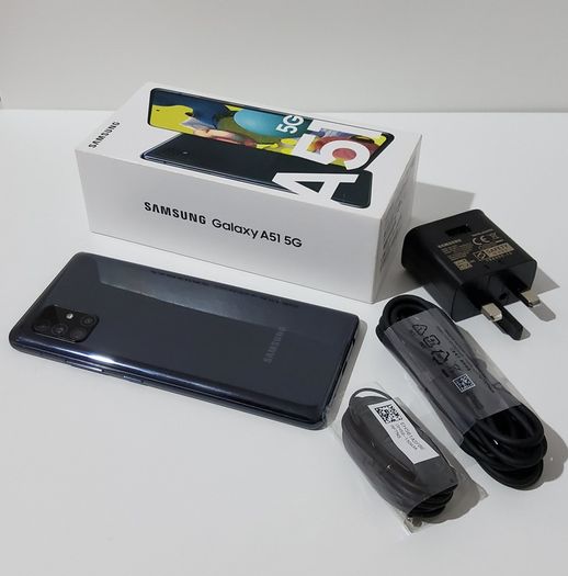 Samsung Galaxy A51 5G