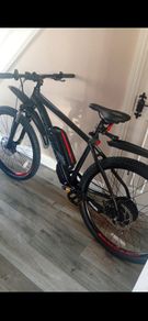 Electric bike