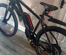 Electric bike